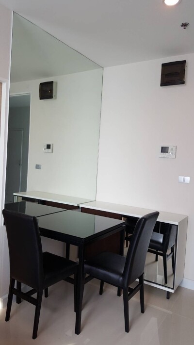 สกายไรส์ อเวนิว สุขุมวิท 64 / SKYRISE Avenue Sukhumvit 64