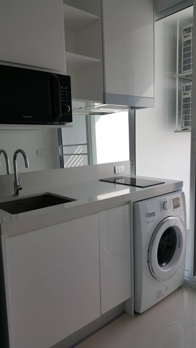 สกายไรส์ อเวนิว สุขุมวิท 64 / SKYRISE Avenue Sukhumvit 64