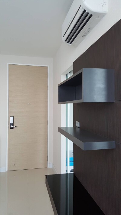สกายไรส์ อเวนิว สุขุมวิท 64 / SKYRISE Avenue Sukhumvit 64