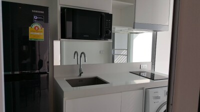 สกายไรส์ อเวนิว สุขุมวิท 64 / SKYRISE Avenue Sukhumvit 64