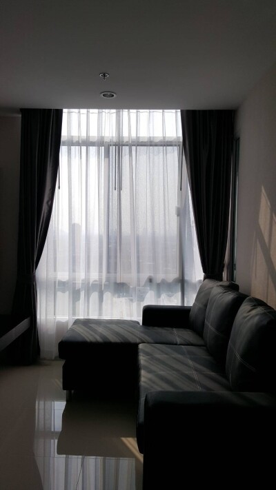 สกายไรส์ อเวนิว สุขุมวิท 64 / SKYRISE Avenue Sukhumvit 64
