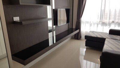 สกายไรส์ อเวนิว สุขุมวิท 64 / SKYRISE Avenue Sukhumvit 64