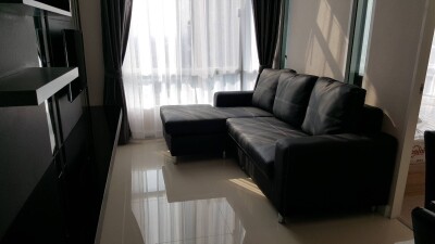 สกายไรส์ อเวนิว สุขุมวิท 64 / SKYRISE Avenue Sukhumvit 64