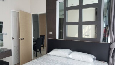 สกายไรส์ อเวนิว สุขุมวิท 64 / SKYRISE Avenue Sukhumvit 64