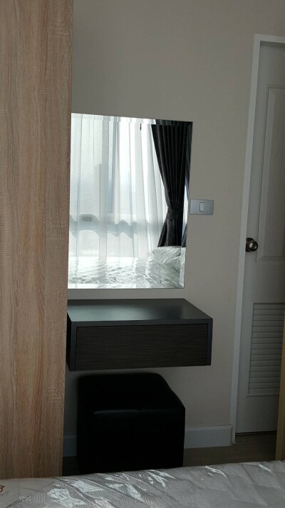 สกายไรส์ อเวนิว สุขุมวิท 64 / SKYRISE Avenue Sukhumvit 64
