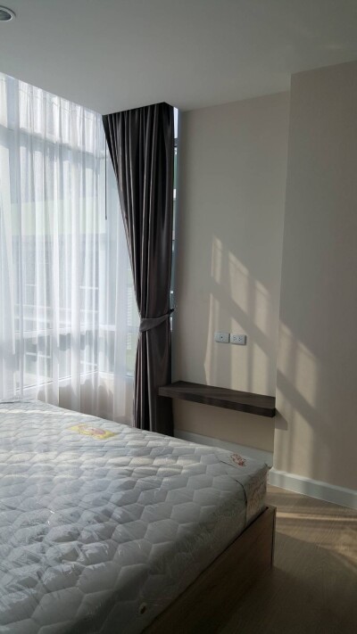สกายไรส์ อเวนิว สุขุมวิท 64 / SKYRISE Avenue Sukhumvit 64
