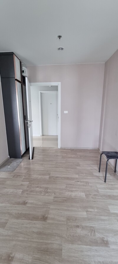 พลัมคอนโด รามคำแหง สเตชั่น / แบบ 2 ห้องนอน 2 ห้องน้ำ 1 ห้องนั่งเล่น ขนาด 47 ตรม. ชั้น 12-7