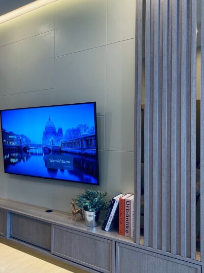 วัน ไนน์ ไฟว์ อโศก - พระราม 9 / One9Five Asoke - Rama 9 (oneninefive , one nine five)