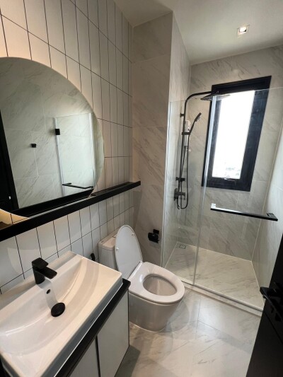 แชปเตอร์ เจริญนคร - ริเวอร์ไซด์ / Chapter Charoennakhon - Riverside