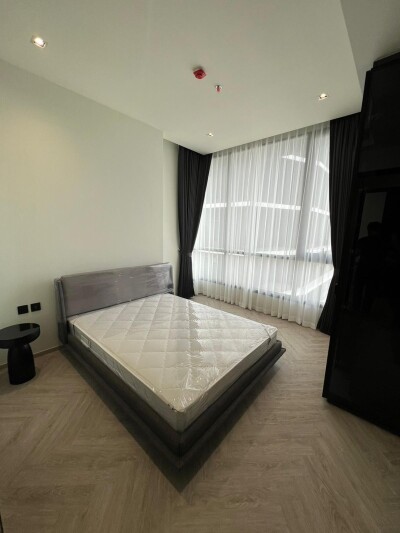 แชปเตอร์ เจริญนคร - ริเวอร์ไซด์ / Chapter Charoennakhon - Riverside