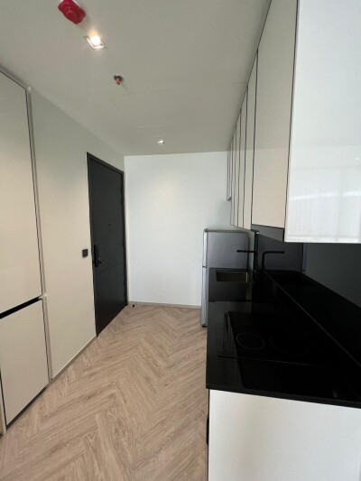 แชปเตอร์ เจริญนคร - ริเวอร์ไซด์ / Chapter Charoennakhon - Riverside