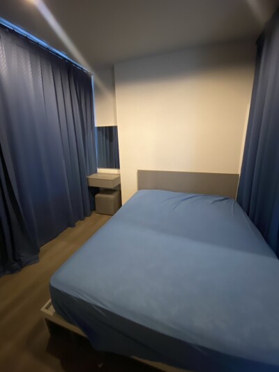 แอสปาย สาทร - ตากสิน (Timber Zone) / Aspire Sathorn - Taksin (Timber Zone)-3