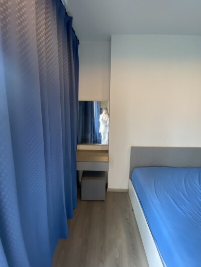 แอสปาย สาทร - ตากสิน (Timber Zone) / Aspire Sathorn - Taksin (Timber Zone)-7