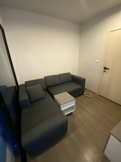 แอสปาย สาทร - ตากสิน (Timber Zone) / Aspire Sathorn - Taksin (Timber Zone)-1