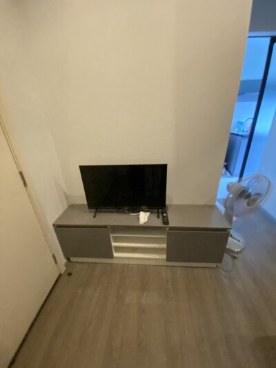 แอสปาย สาทร - ตากสิน (Timber Zone) / Aspire Sathorn - Taksin (Timber Zone)-2