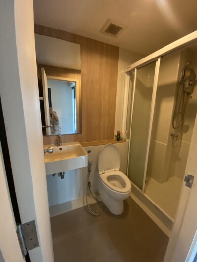 แอสปาย สาทร - ตากสิน (Timber Zone) / Aspire Sathorn - Taksin (Timber Zone)-9