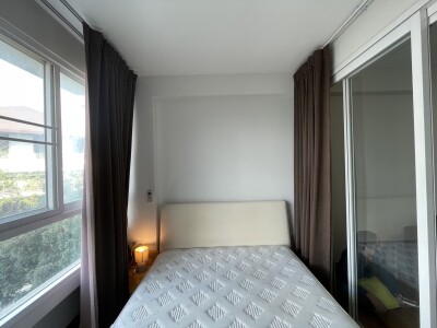 ไอบิซา คอนโด อาร์ซีเอ / i-biza Condominium RCA