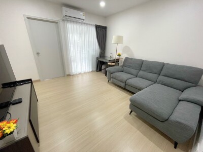 ศุภาลัย เวอเรนด้า รามคำแหง / Supalai Veranda Ramkhamheang