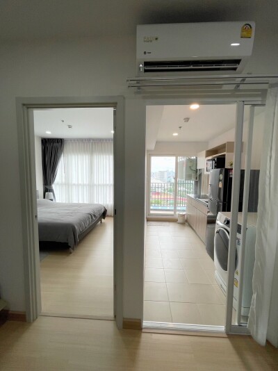 ศุภาลัย เวอเรนด้า รามคำแหง / Supalai Veranda Ramkhamheang