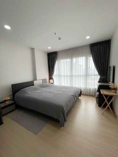 ศุภาลัย เวอเรนด้า รามคำแหง / Supalai Veranda Ramkhamheang