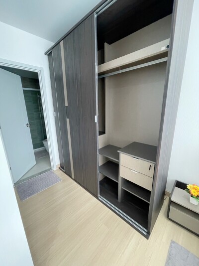 ศุภาลัย เวอเรนด้า รามคำแหง / Supalai Veranda Ramkhamheang