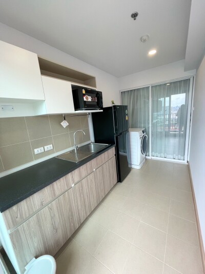 ศุภาลัย เวอเรนด้า รามคำแหง / Supalai Veranda Ramkhamheang