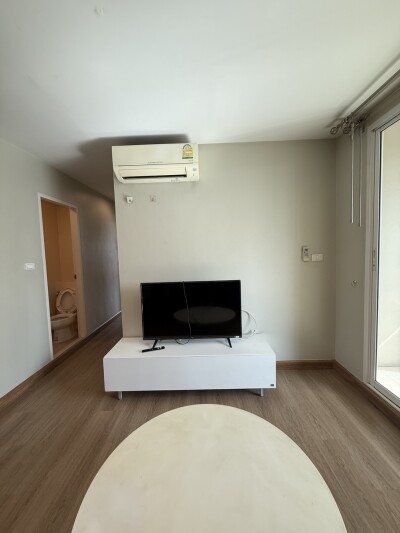 เอ็มที เรสซิเดนซ์ คลองหลวง / MT Residences Klongluang