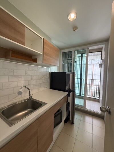 เอ็มที เรสซิเดนซ์ คลองหลวง / MT Residences Klongluang