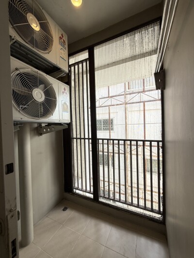 เอ็มที เรสซิเดนซ์ คลองหลวง / MT Residences Klongluang