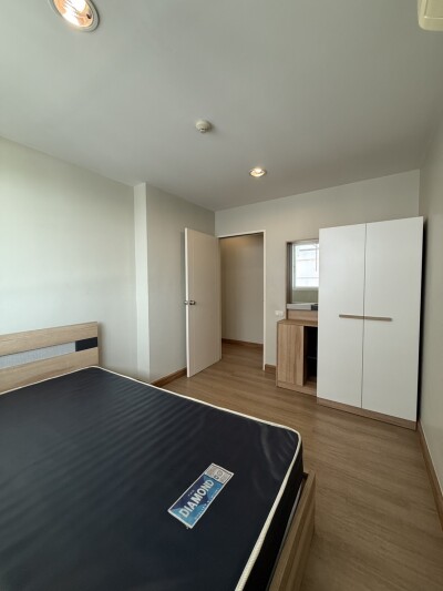 เอ็มที เรสซิเดนซ์ คลองหลวง / MT Residences Klongluang