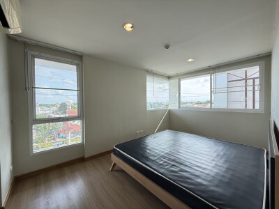 เอ็มที เรสซิเดนซ์ คลองหลวง / MT Residences Klongluang