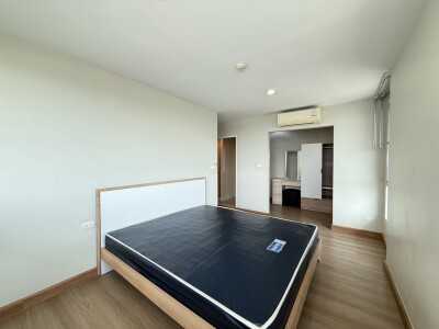 เอ็มที เรสซิเดนซ์ คลองหลวง / MT Residences Klongluang