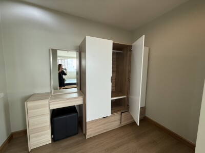 เอ็มที เรสซิเดนซ์ คลองหลวง / MT Residences Klongluang