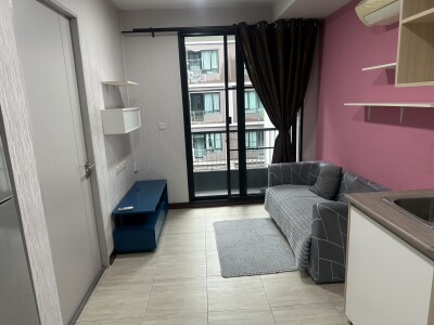 มาย สตอรี่ ลาดพร้าว 71 / My Story Ladprao 71-1