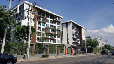 มาย สตอรี่ ลาดพร้าว 71 / My Story Ladprao 71-12