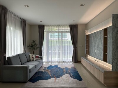 วรารมย์ พรีเมี่ยม วัชรพล - จตุโชติ / Vararom Premium Watcharapol - ChatuChot