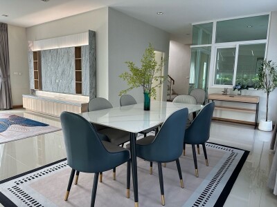 วรารมย์ พรีเมี่ยม วัชรพล - จตุโชติ / Vararom Premium Watcharapol - ChatuChot