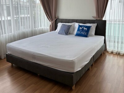 วรารมย์ พรีเมี่ยม วัชรพล - จตุโชติ / Vararom Premium Watcharapol - ChatuChot