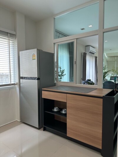 วรารมย์ พรีเมี่ยม วัชรพล - จตุโชติ / Vararom Premium Watcharapol - ChatuChot