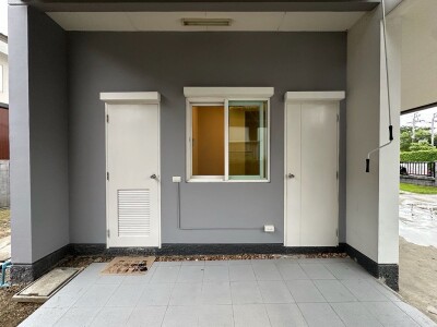 วรารมย์ พรีเมี่ยม วัชรพล - จตุโชติ / Vararom Premium Watcharapol - ChatuChot