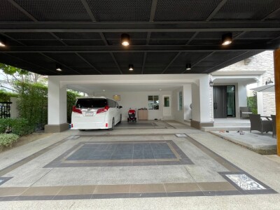 นันทวัน รามอินทรา - พหลโยธิน 50 / ใช้สอย 291 ตรม.-2