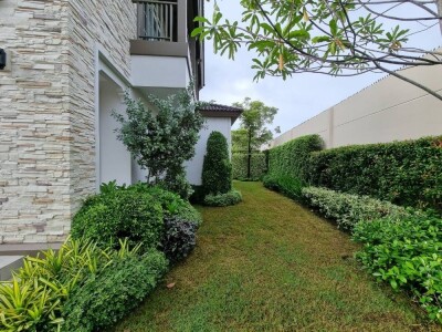 นันทวัน รามอินทรา - พหลโยธิน 50 / ใช้สอย 291 ตรม.-10