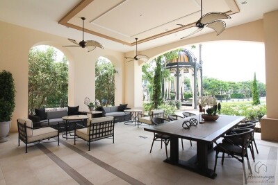 นันทวัน รามอินทรา - พหลโยธิน 50 / ใช้สอย 291 ตรม.-16