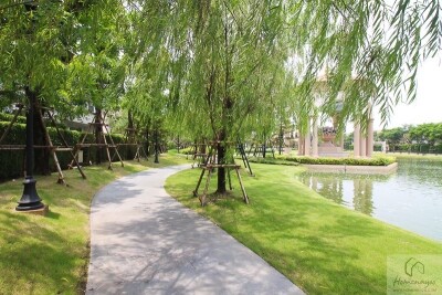 นันทวัน รามอินทรา - พหลโยธิน 50 / ใช้สอย 291 ตรม.-12