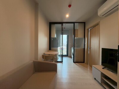 โนเบิล นิว เมกา พลัส บางนา / Noble NUE Mega Plus Bangna-2