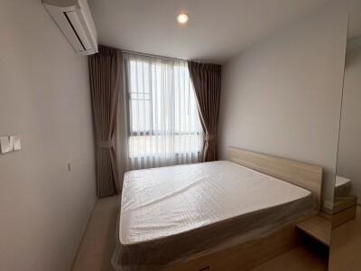 โนเบิล นิว เมกา พลัส บางนา / Noble NUE Mega Plus Bangna-4