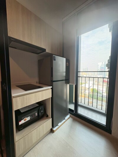 โนเบิล นิว เมกา พลัส บางนา / Noble NUE Mega Plus Bangna-10