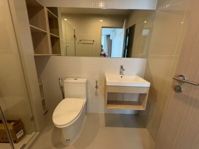 โนเบิล นิว เมกา พลัส บางนา / Noble NUE Mega Plus Bangna-12