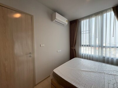 โนเบิล นิว เมกา พลัส บางนา / Noble NUE Mega Plus Bangna-6