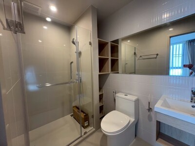 โนเบิล นิว เมกา พลัส บางนา / Noble NUE Mega Plus Bangna-13